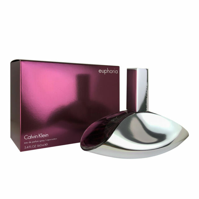 Calvin Klein Euphoria EDP Spray 3.4oz 100ml