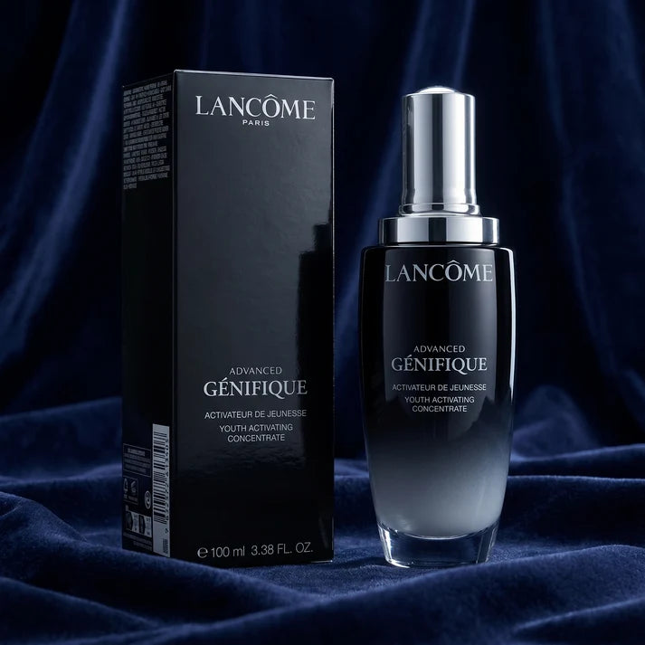Lancome Advanced Genifique Youth Activating Concentrate 3.38oz /100ml
