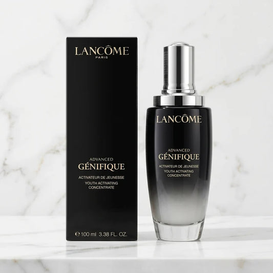 Lancome Advanced Genifique Youth Activating Concentrate 3.38oz /100ml
