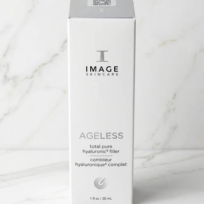 Image Skincare Ageless Total Pure Hyaluronic Filler Moisturizer - 1oz
