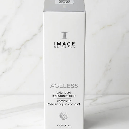 Image Skincare Ageless Total Pure Hyaluronic Filler Moisturizer - 1oz