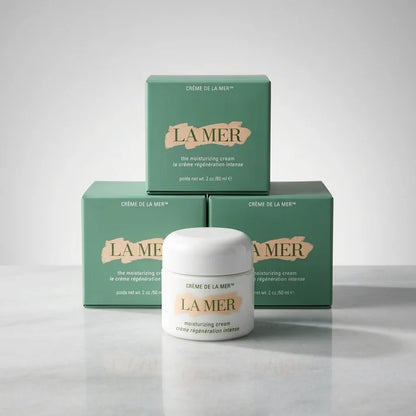 La Mer Creme De La Mer Moisturizing Cream 2 Oz / 60 ml SEALED