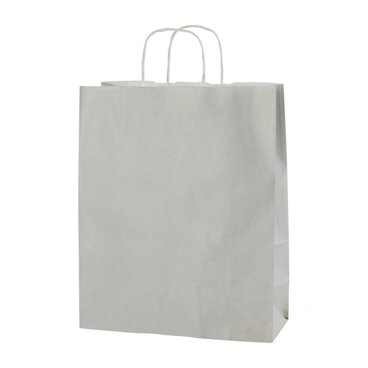 Colored Paper Bag