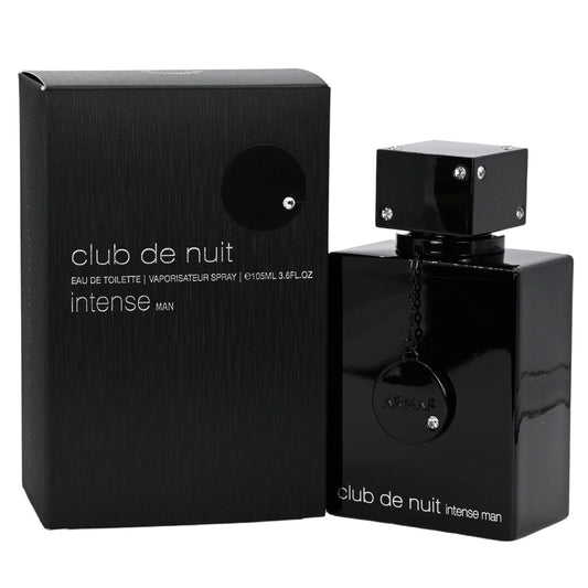 Armaf Club De Nuit Intense Man Eau de Toilette 3.6 oz