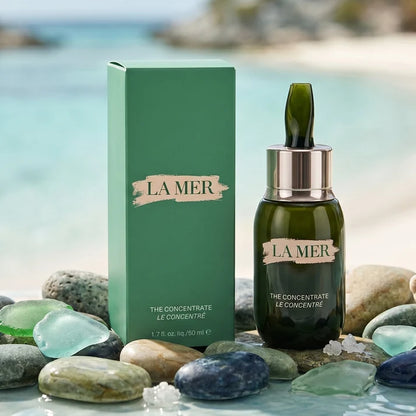 La Mer The Concentrate 1.7 oz / 50ml - New in Box