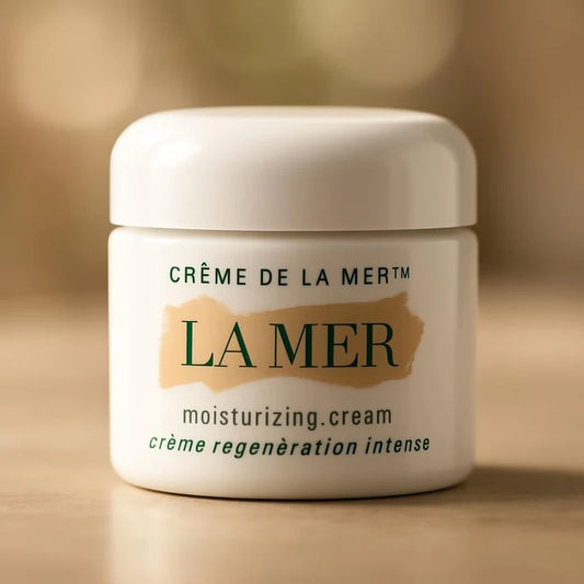 La Mer Creme De La Mer Moisturizing Cream 2 Oz / 60 ml SEALED