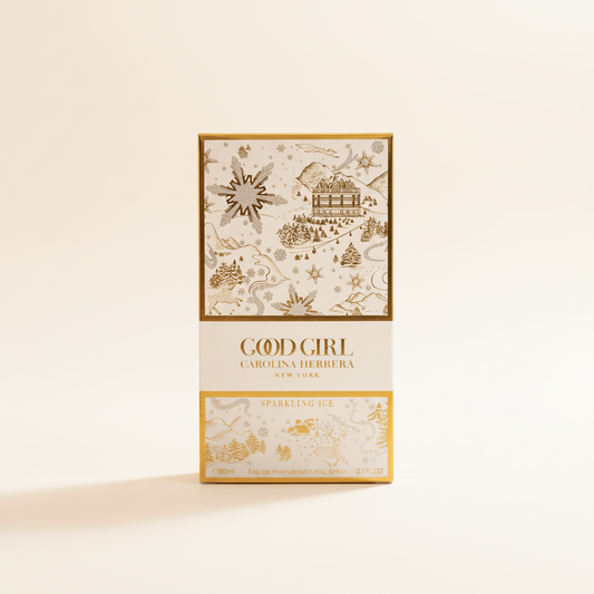 Carolina Herrera Good Girl Sparkling Ice Eau de Parfum 80ml