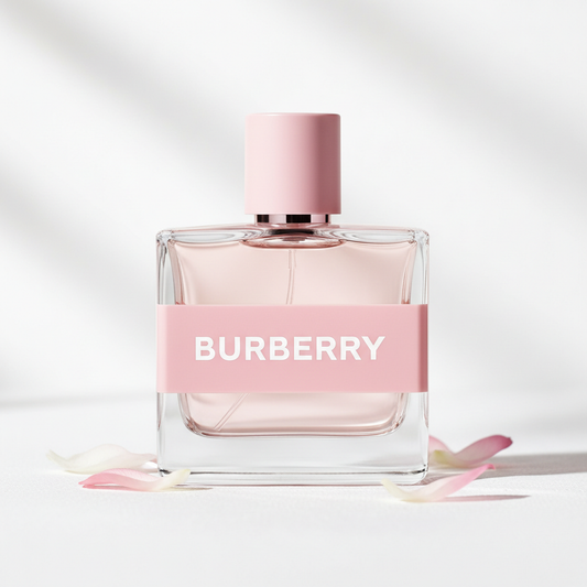 Burberry Her Eau de Parfum 100ml – For Women