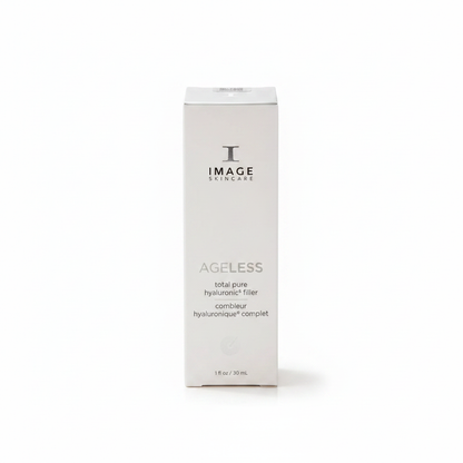 Image Skincare Ageless Total Pure Hyaluronic Filler Moisturizer - 1oz