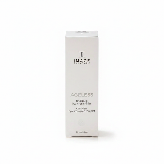 Image Skincare Ageless Total Pure Hyaluronic Filler Moisturizer - 1oz