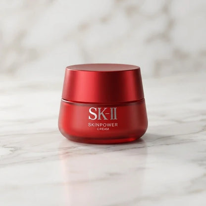 SK-II Skinpower Moisturizing Facial Cream 80g / 2.7 fl oz – New in Box